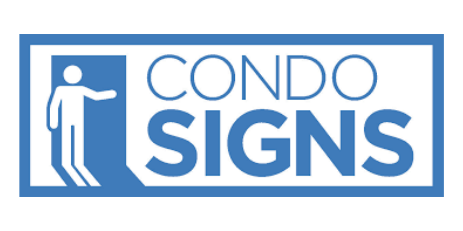 CondoSigns